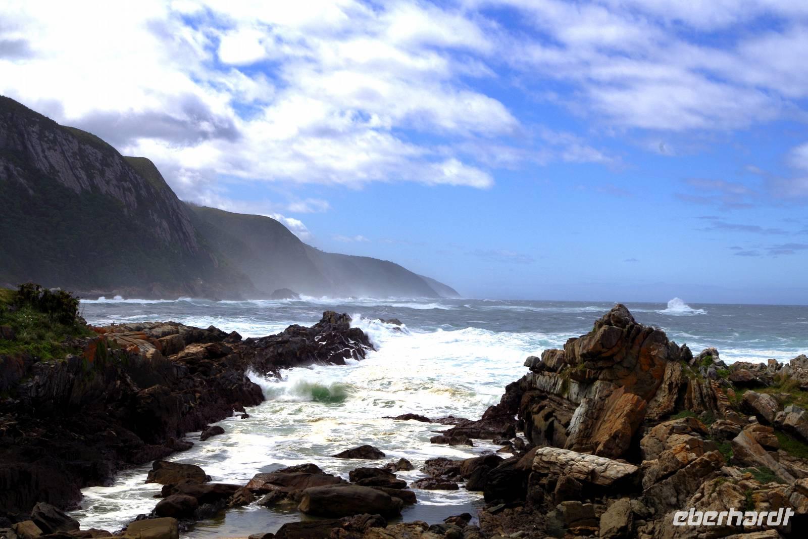 Tsitsikamma Nationalpark