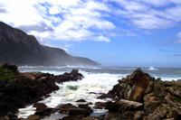 Tsitsikamma Nationalpark