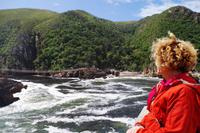 Tsitsikamma Nationalpark