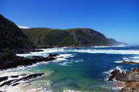 Tsitsikamma Nationalpark