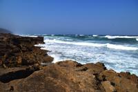 Ausflug nach Cape Vidal