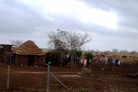 Fahrt nach Swaziland