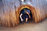 Hotel de bücke dich