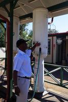 Pilgrims Rest - Out of Order