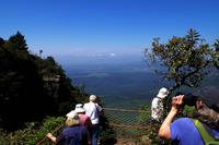 Panoramaroute - Gottes Fenster