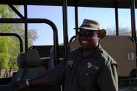 Ranger Israel alias Palästina