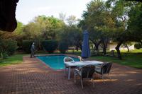 Komati Lodge