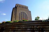Voortrekker Monument