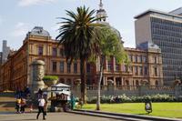 Pretoria - Church Square