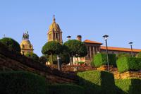 Pretoria - Union Buildings