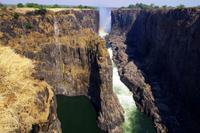 Victoria Wasserfälle