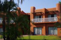 Sambezi Sun Resort 