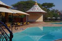 Sambezi Sun Resort 
