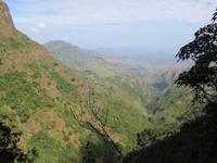 Simien-Nationalpark