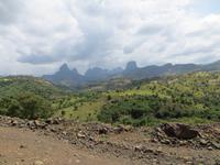 Simien-Nationalpark