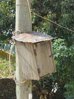 Stromverteiler in Gondar