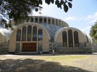 orthodoxe Kirche Axum