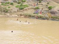 Bad der Königin von Saba