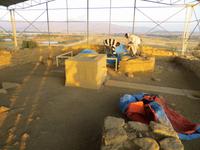 Opferstein bei Wukro