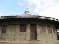 Kloster Istefanos am Layk Hayk