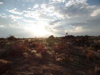 Singlereise Namibia – Giant´s Playground