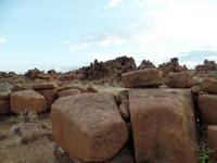 Singlereise Namibia – Giant´s Playground