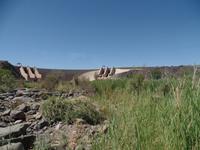 Singlereise Namibia – Naute Staudamm