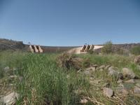 Singlereise Namibia – Naute Staudamm