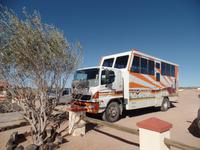 Singlereise Namibia – Canyon Roadhouse