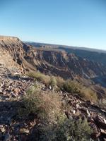 Singlereise Namibia – Fish River Canyon