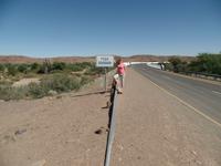 Singlereise Namibia – Fish River 