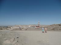 Singlereise Namibia – Diaz Point