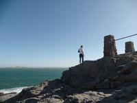 Singlereise Namibia – Diaz Point