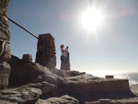 Singlereise Namibia – Diaz Point