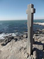 Singlereise Namibia – Diaz Kreuz