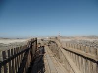 Singlereise Namibia – Diaz Point