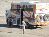 Singlereise Namibia 