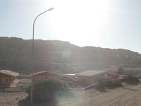 Singlereise Namibia – Lüderitz