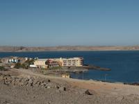 Singlereise Namibia – Lüderitz Nest Hotel