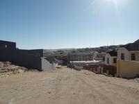 Singlereise Namibia – Lüderitz Stadt