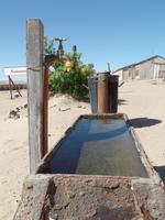 Singlereise Namibia – Kolmanskop