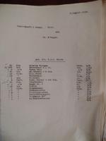 Singlereise Namibia – Kolmanskop