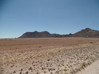 Singlereise Namibia – auf dem Weg zur Dabis-Farm