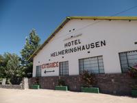 Singlereise Namibia – Helmeringshausen