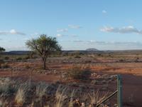 Singlereise Namibia – Rundfahrt über der Dabis-Farm