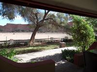 Singlereise Namibia – Namib Dessert Lodge am Rande der Namib