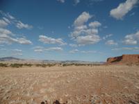 Singlereise Namibia – Sundowner in der Namib