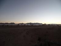 Singlereise Namibia – Sundowner in der Namib