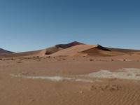 Singlereise Namibia – Sanddüne Big Daddy