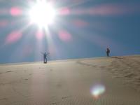 Singlereise Namibia – Sanddüne Big Daddy